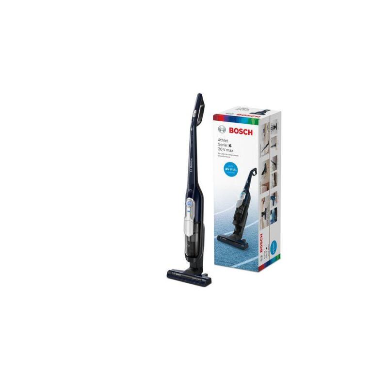 Bosch BCH85N aspirateur balai et balai électrique Aspirateur-balai 2 en 1 Batterie Sec