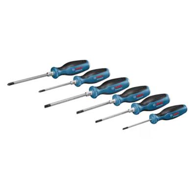 Bosch 1 600 A01 6BF Tournevis manuel Jeu