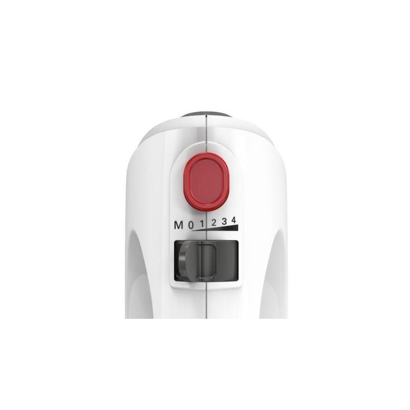 Bosch MFQ22100 mixeur Batteur à main 375 W Gris, Blanc