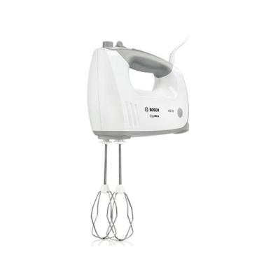 Bosch MFQ36400 mixeur Batteur à main 450 W Gris, Blanc