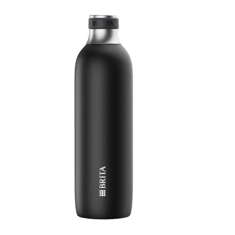 Brita 1046736 fourniture de carbonatation Bouteille de gazéification