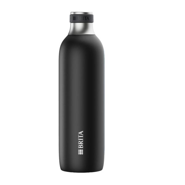 Brita 1046736 fourniture de carbonatation Bouteille de gazéification