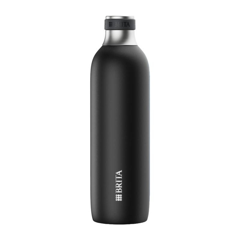Brita 1046734 fourniture de carbonatation Bouteille de gazéification
