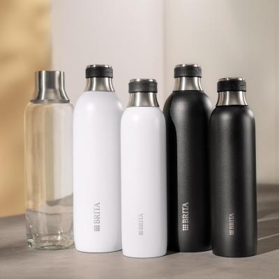 Brita 1046733 fourniture de carbonatation Bouteille de gazéification