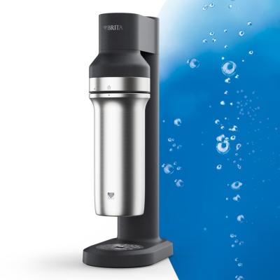 Brita 1046729 carbonateur Noir