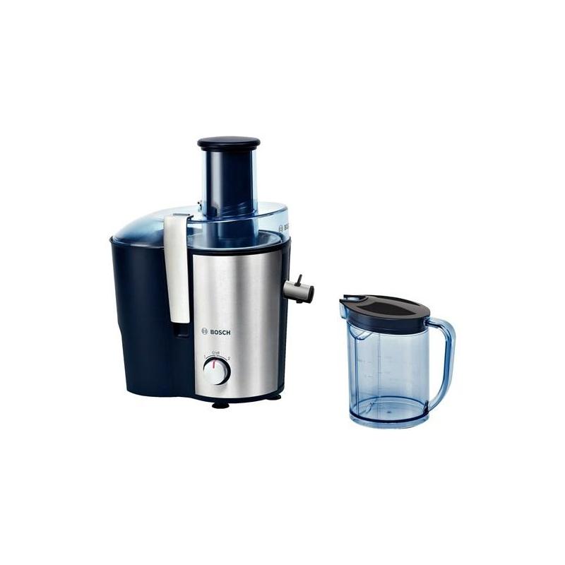 Bosch MES3500 Centrifugeuse 700 W Noir, Argent
