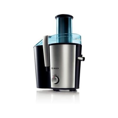 Bosch MES3500 Centrifugeuse 700 W Noir, Argent