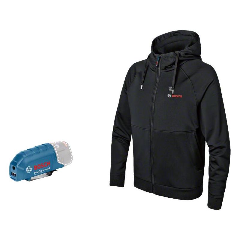 Bosch GHH 12+18V XA S Professional