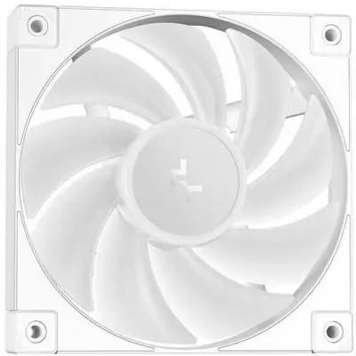 Refroidissement PC - DEEPCOOL - LT240 WH ARGB - 12 cm - 600-2400 tr/min - Blanc Refroidissement PC - DEEPCOOL - LT240 WH ARGB - 12 cm - 600-2400 tr/min - Blanc