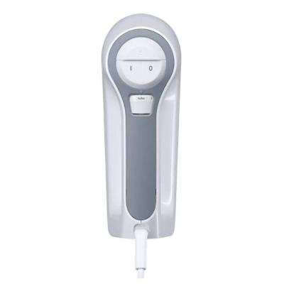 Braun HM 3135 WH Batteur à main 500 W Gris, Blanc