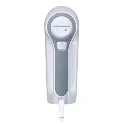 Braun HM 3135 WH Batteur à main 500 W Gris, Blanc