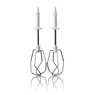 Braun HM 3135 WH Batteur à main 500 W Gris, Blanc