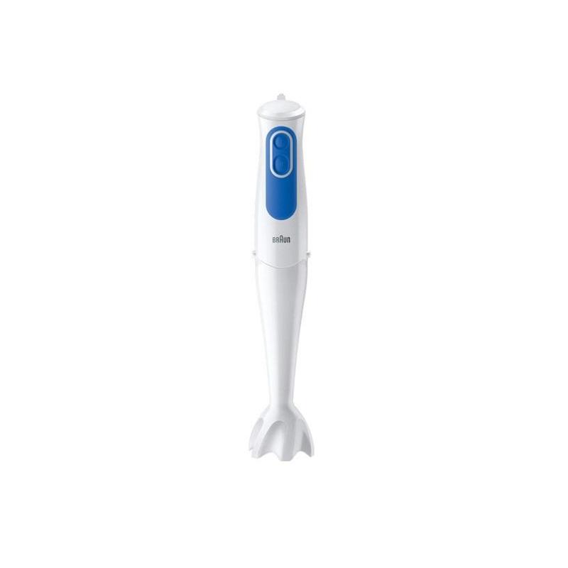 Braun MQ 3025 WH 0,6 L Mélangeur par immersion 700 W Blanc