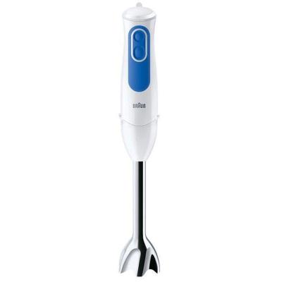 Braun Multi Quick 3 0,6 L Mélangeur par immersion 700 W Bleu, Blanc