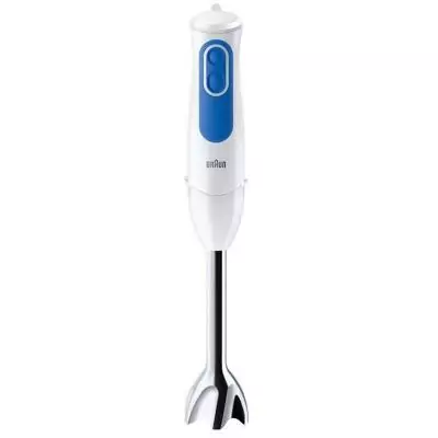 Braun Multi Quick 3 0,6 L Mélangeur par immersion 700 W Bleu, Blanc