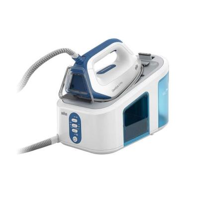 Braun CareStyle 3 IS 3157 BL 2400 W 2 L EloxalPlus soleplate Bleu