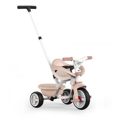 Tricycle Be Move Confort Rose - Station de Jeux