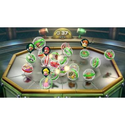 Super Mario Party Nintendo Switch - Jeu fun pour des fêtes endiablées