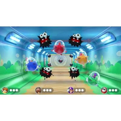 Super Mario Party Nintendo Switch - Jeu fun pour des fêtes endiablées