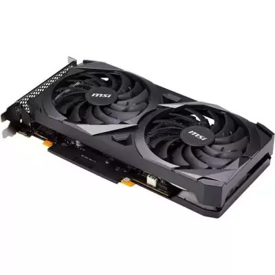 MSI RTX 3060 VENTUS 2X OC - 12 Go (912-V397-039) - LHR