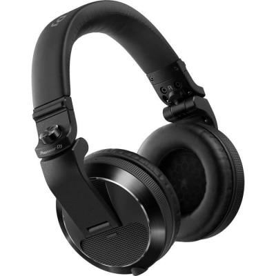 Casque DJ PIONEER DJ HDJ X7 - Isolation de bruit - Filaire