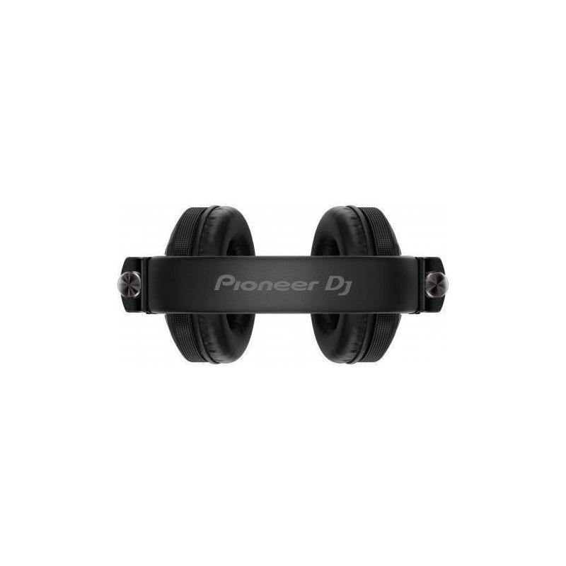 Casque DJ PIONEER DJ HDJ X7 - Isolation de bruit - Filaire