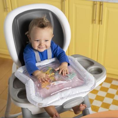 Tapis d'eau bébé Disney Princesses - Jeu sensoriel et d'éveil
