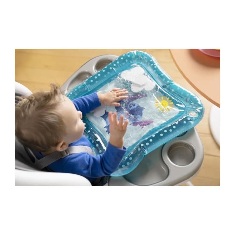 Tapis d'eau Disney Baby Stitch - Jeu sensoriel gonflable