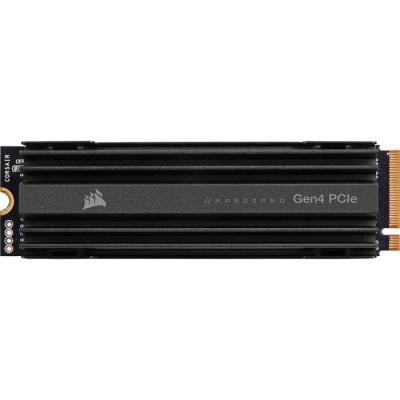 SSD Corsair MP600 PRO LPX 1TB - M.2 NVMe PCIe Gen.4 x4 - PS5 Optimisé