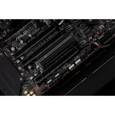 SSD Corsair MP600 PRO LPX 1TB - M.2 NVMe PCIe Gen.4 x4 - PS5 Optimisé