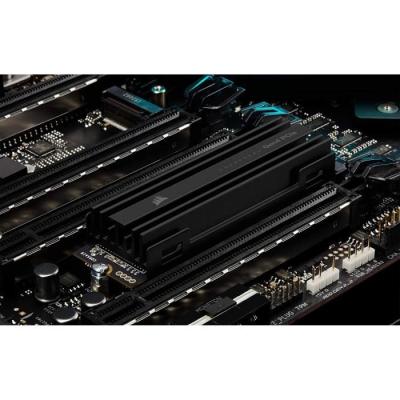 SSD Corsair MP600 PRO LPX 1TB - M.2 NVMe PCIe Gen.4 x4 - PS5 Optimisé