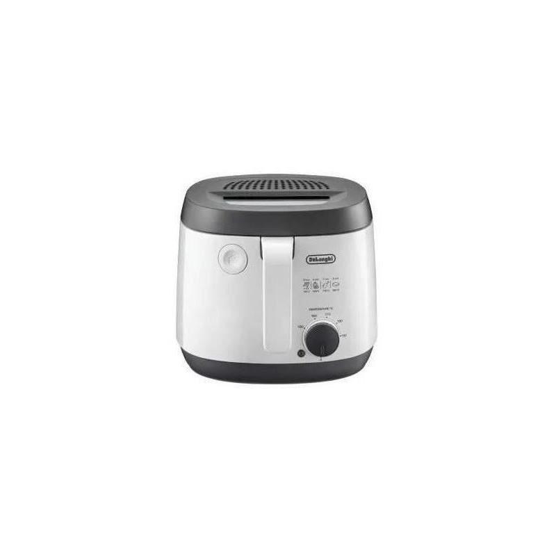 Friteuse Delonghi FS3021 - 1kg compacte et performante