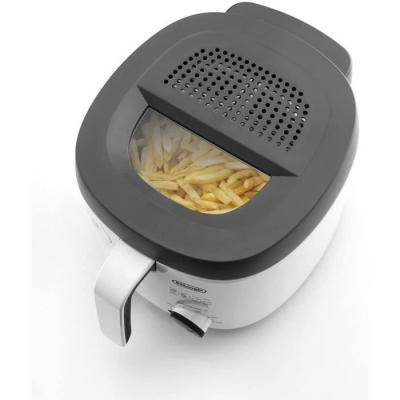 Friteuse Delonghi FS3021 - 1kg compacte et performante
