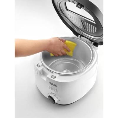 Friteuse Delonghi FS3021 - 1kg compacte et performante