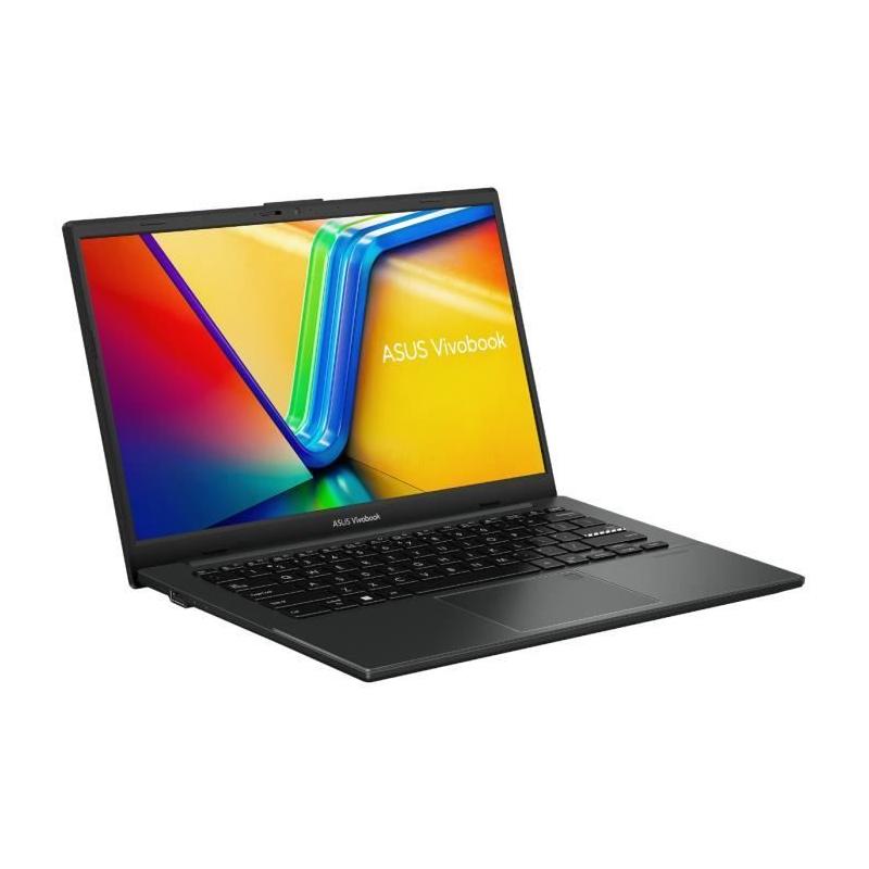 PC Portable ASUS VivoBook 14 E410 | Win 11 - 14 FHD - Celeron N4500 - 8Go RAM - 128Go