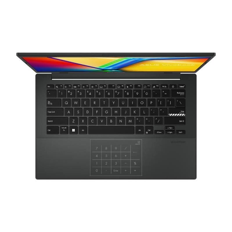 PC Portable ASUS VivoBook 14 E410 | Win 11 - 14 FHD - Celeron N4500 - 8Go RAM - 128Go