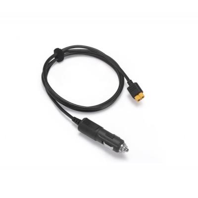 Câble de charge ECOFLOW pour voiture - XT60 et prise allume-cigare - 1,5 m
