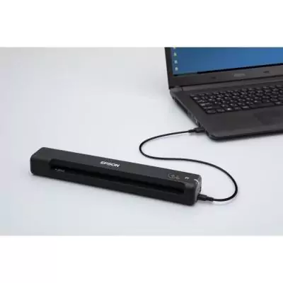 Scanner Epson WORKFORCE ES-50 Compact et Performant