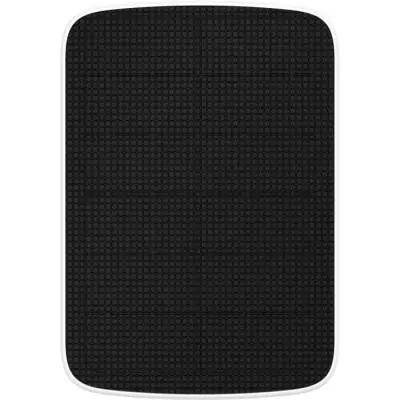 Kit Solaire EZVIZ 6,18W - Type-C - IP65 - Câble 4m