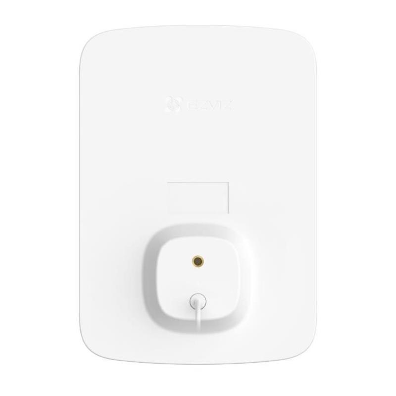 Kit Solaire EZVIZ 6,18W - Type-C - IP65 - Câble 4m