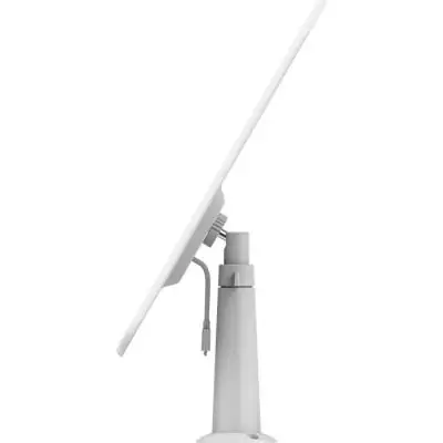 Kit Solaire EZVIZ 6,18W - Type-C - IP65 - Câble 4m