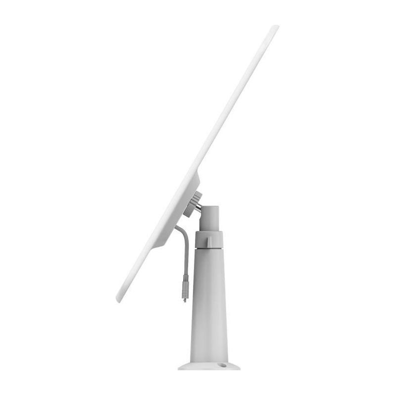 Kit Solaire EZVIZ 6,18W - Type-C - IP65 - Câble 4m