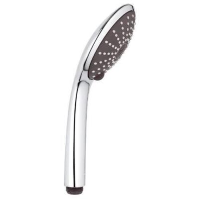 Douchette main GROHE Vitalio Joy 110 - Chromé - 2 jets - Économie d'eau