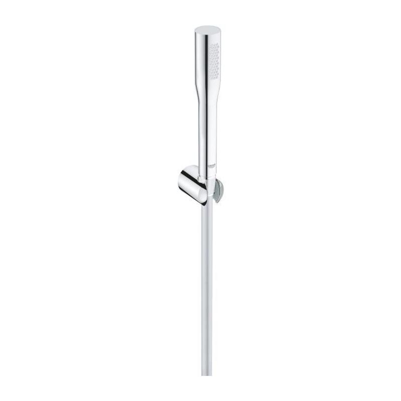 Ensemble de douche GROHE - Economie d'eau - Chrome