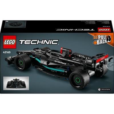 LEGO Technic 42165 Mercedes-AMG F1 W14 E Performance - Voiture Jouet de Construction