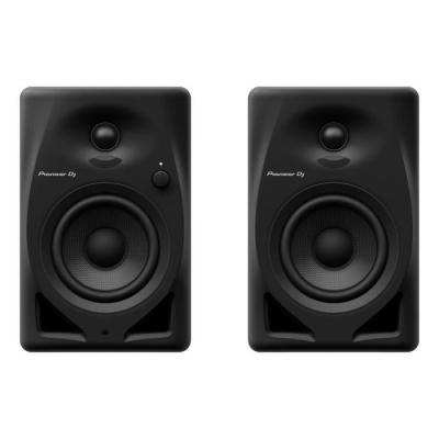 Enceintes de monitoring Pioneer DJ compactes - DM-40D