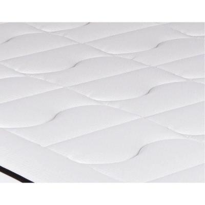 Matelas URBAN Collections BERLIN 140x190cm - 792 ressorts ensachés - Ferme