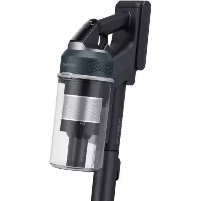 Aspirateur balai SAMSUNG Jet 85 Pet VS20C85F2TB - 580W - Bleu