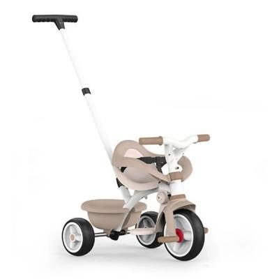Tricycle Be Move Confort Beige - Station de jeux