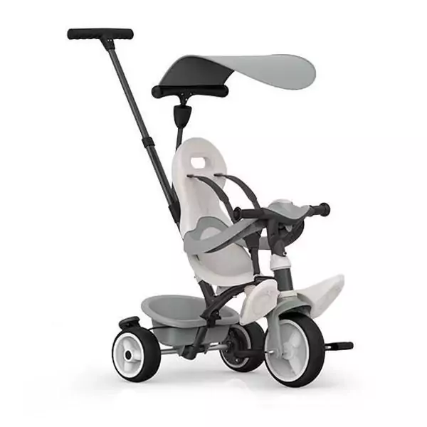 SMOBY - SMOBY Life - S.Life Tricycle Baby Balade